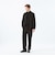 【WEEKENDER】テクノコーデュロイ FREEWAY JACKET