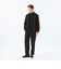 【WEEKENDER】テクノコーデュロイ FREEWAY PANTS