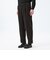 【WEEKENDER】テクノコーデュロイ FREEWAY PANTS
