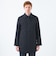 コットンライクツイル WELLINGTON（ウェリントン）middle button through