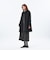 【WEB&一部店舗限定】【WELBURY(ウェルベリー)】カシミヤダブルクロス製