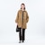 【WEB&一部店舗限定】【WELBURY(ウェルベリー)】カシミヤダブルクロス製