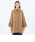 【WEB&一部店舗限定】【WELBURY(ウェルベリー)】カシミヤダブルクロス製