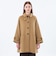【WEB&一部店舗限定】【WELBURY(ウェルベリー)】カシミヤダブルクロス製