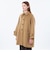 【WEB&一部店舗限定】【WELBURY(ウェルベリー)】カシミヤダブルクロス製
