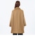 【WEB&一部店舗限定】【WELBURY(ウェルベリー)】カシミヤダブルクロス製