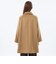 【WEB&一部店舗限定】【WELBURY(ウェルベリー)】カシミヤダブルクロス製