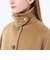 【WEB&一部店舗限定】【WELBURY(ウェルベリー)】カシミヤダブルクロス製