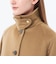 【WEB&一部店舗限定】【WELBURY(ウェルベリー)】カシミヤダブルクロス製