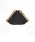 【WEB&一部店舗限定】【WELBURY(ウェルベリー)】カシミヤダブルクロス製