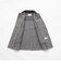 HEAT TWEED WELLINGTON（ウェリントン）middle button through