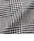 HEAT TWEED WELLINGTON（ウェリントン）middle button through