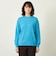 GREY LABEL エッセンシャル ウールカシミヤニット