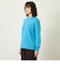 GREY LABEL エッセンシャル ウールカシミヤニット