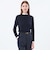 【Cleric Collar Knit(クレリックカラーニット)】