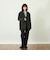 GREY LABEL　コーデュロイボクシージャケット