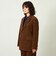 GREY LABEL　コーデュロイボクシージャケット