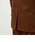 GREY LABEL　コーデュロイボクシージャケット
