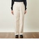 GREY LABEL コーデュロイ ワイドパンツ