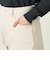 GREY LABEL コーデュロイ ワイドパンツ