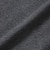 GREY LABEL ウールカシミヤ ポロニット