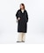 【WEB&一部店舗限定】【HORSLEY(ホースリー)】カシミヤダブルクロス製