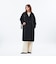 【WEB&一部店舗限定】【HORSLEY(ホースリー)】カシミヤダブルクロス製