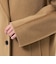 【WEB&一部店舗限定】【HORSLEY(ホースリー)】カシミヤダブルクロス製
