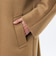 【WEB&一部店舗限定】【HORSLEY(ホースリー)】カシミヤダブルクロス製