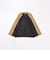 【WEB&一部店舗限定】【HORSLEY(ホースリー)】カシミヤダブルクロス製