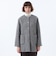 【WEB&一部店舗限定】ウールパイルミドルコート