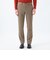 【MP STANDARD TROUSERS】STYLE002 SLIM FIT ピーチスキンチノ