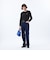 【WEB&一部店舗限定】バッキンガムベア ワッペンクルーネックニット