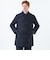 バックコーティングツイル WELLINGHTON（ウェリントン）middle button through パデッド