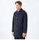 バックコーティングツイル WELLINGHTON（ウェリントン）middle button through パデッド