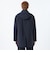 バックコーティングツイル WELLINGHTON（ウェリントン）middle button through パデッド