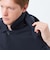 バックコーティングツイル WELLINGHTON（ウェリントン）middle button through パデッド