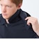 バックコーティングツイル WELLINGHTON（ウェリントン）middle button through パデッド