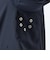 バックコーティングツイル WELLINGHTON（ウェリントン）middle button through パデッド