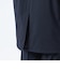バックコーティングツイル WELLINGHTON（ウェリントン）middle button through パデッド
