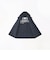 バックコーティングツイル WELLINGHTON（ウェリントン）middle button through パデッド