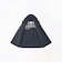 バックコーティングツイル WELLINGHTON（ウェリントン）middle button through パデッド