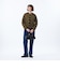 【WEB&一部店舗限定】キルティングショート