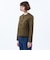 【WEB&一部店舗限定】キルティングショート