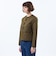 【WEB&一部店舗限定】キルティングショート