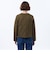 【WEB&一部店舗限定】キルティングショート