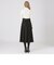 ハイカウントフラノトレンチスカート