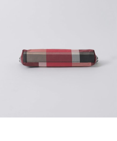 クレストブリッジチェックペンケース｜ブルーレーベルブラックレーベル