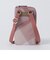 クレストブリッジチェックスマホポシェット