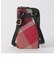 クレストブリッジチェックスマホポシェット